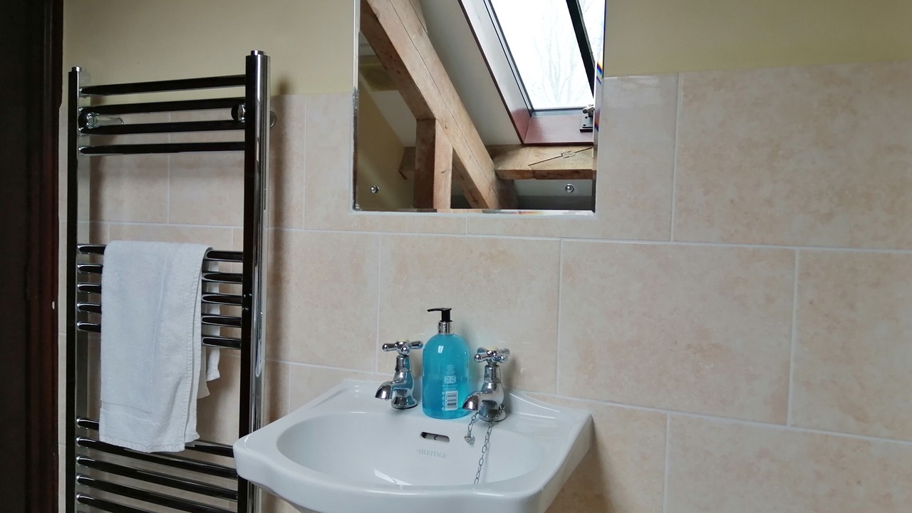 Photo of Bathroom in Britford