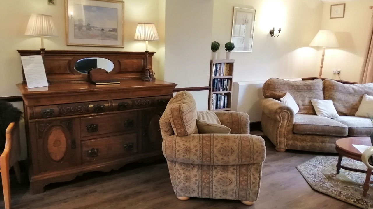 Photo of Bedroom in Britford