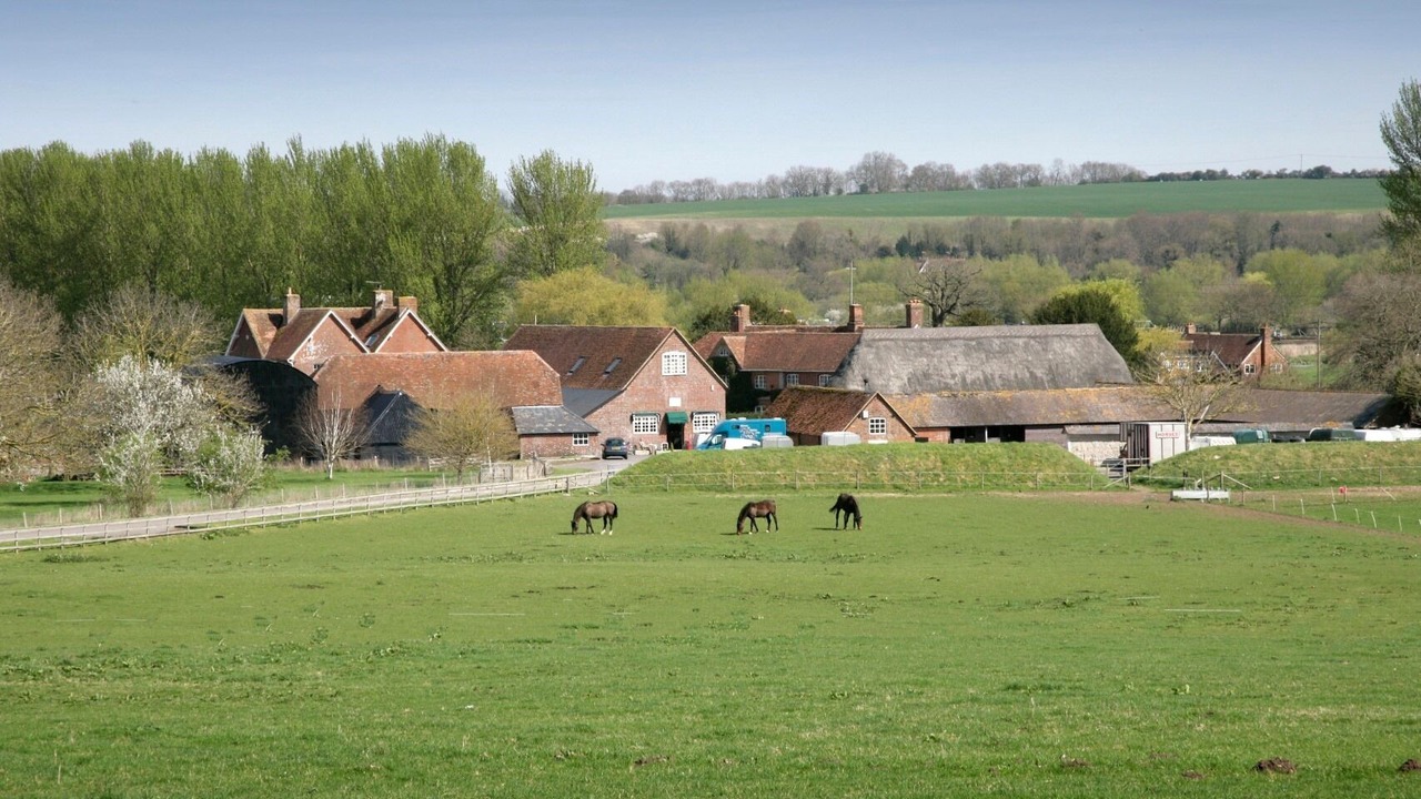 Photo of Outdoor in Britford