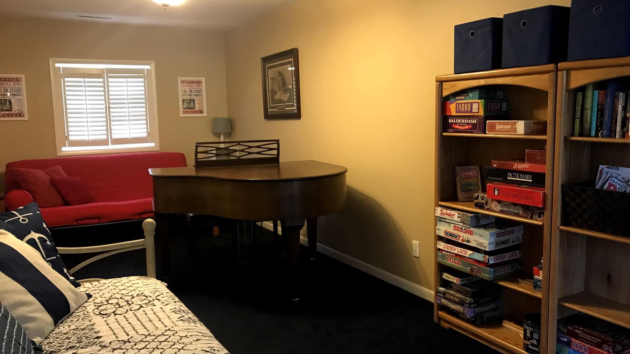 Photo of Bedroom in Orleans