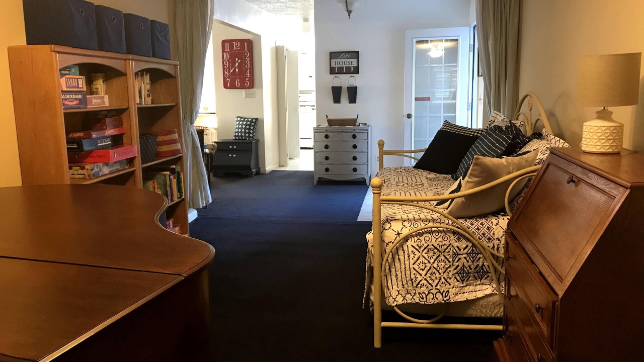 Photo of Bedroom in Orleans