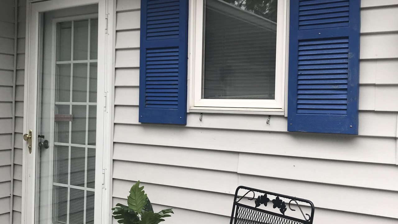 Photo of Outdoor in Orleans