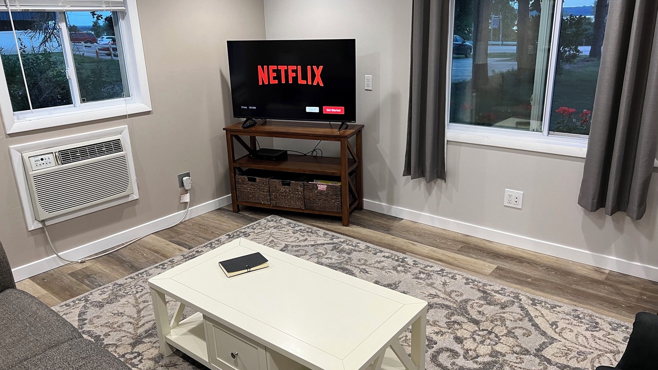 Photo of Livingroom in Acme
