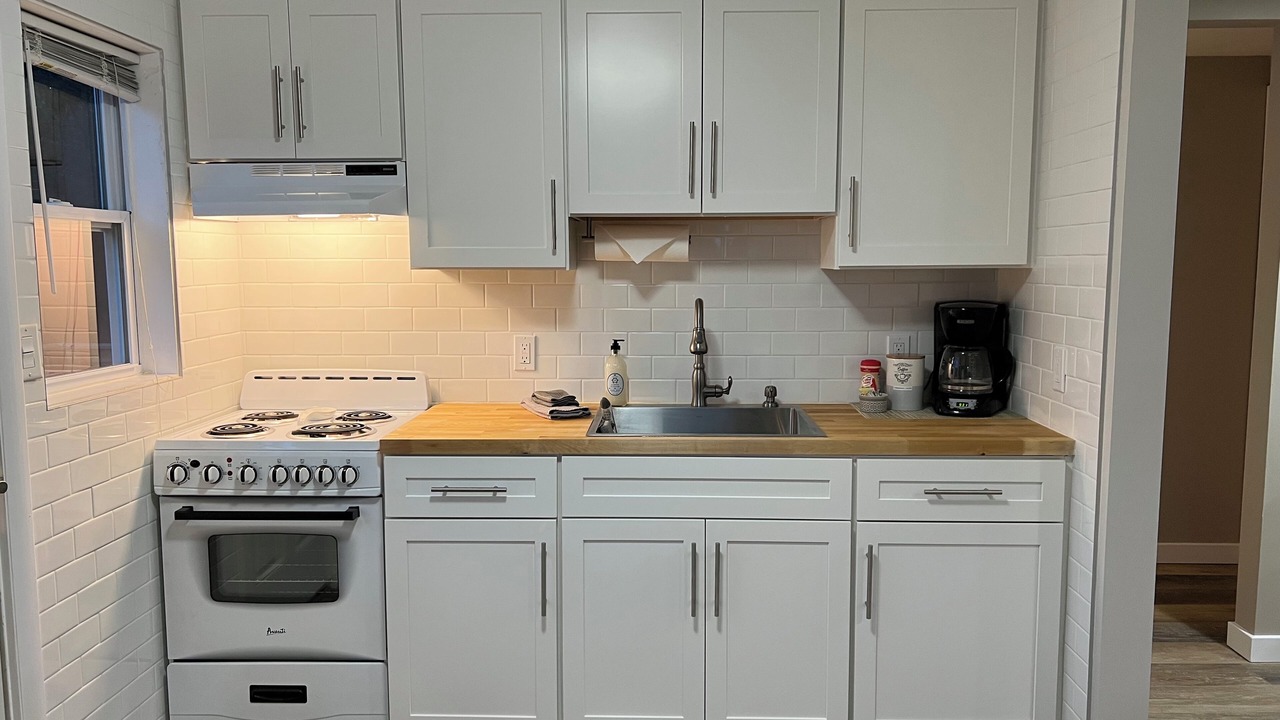 Photo of Kitchen in Acme