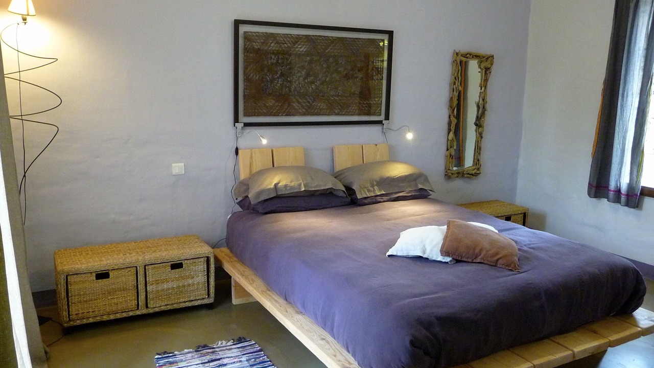 Photo of Bedroom in Barbaggio