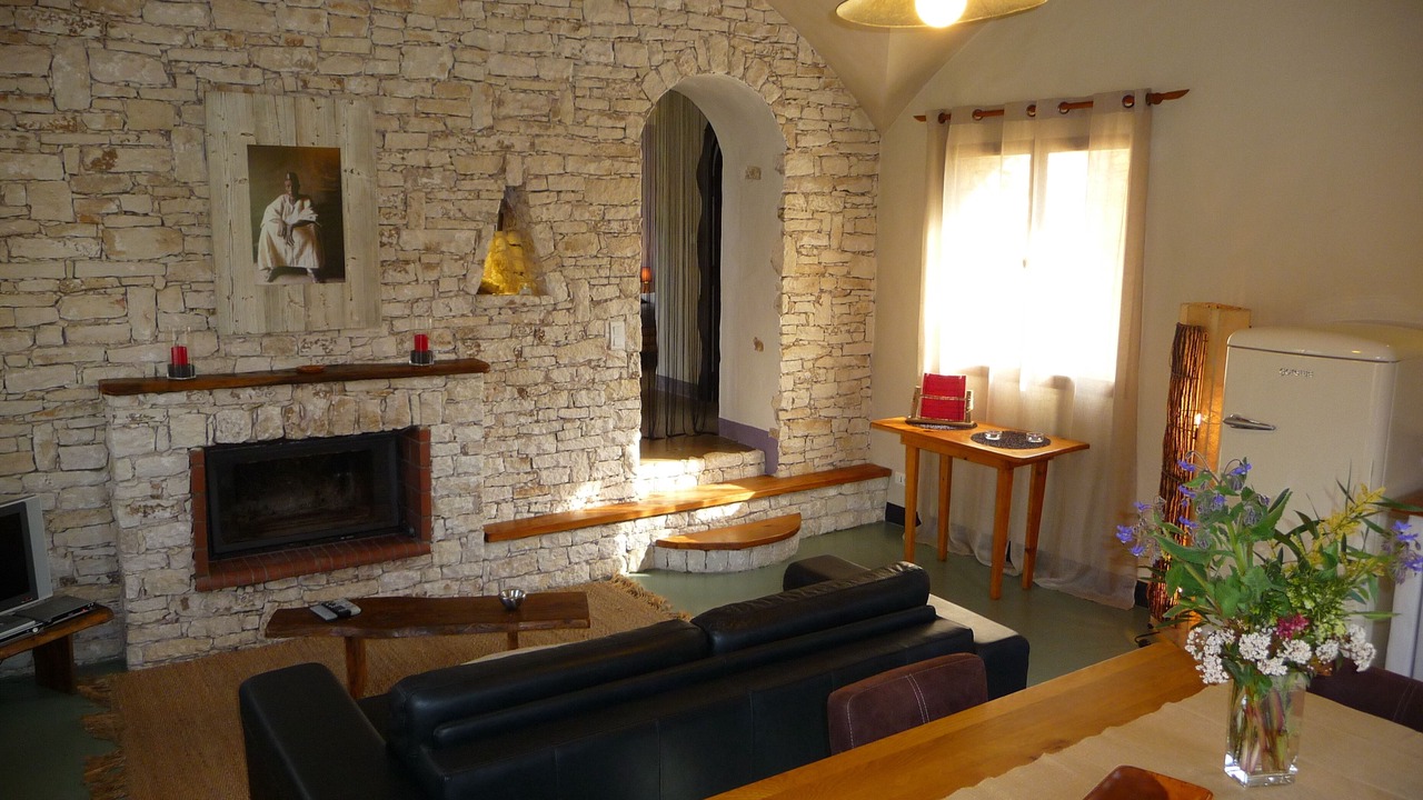 Photo of Livingroom in Barbaggio