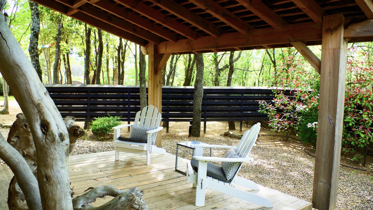 Photo of Patio Balcony in Barbaggio