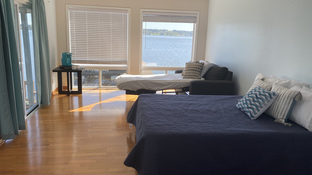 Photo of Bedroom in Onalaska