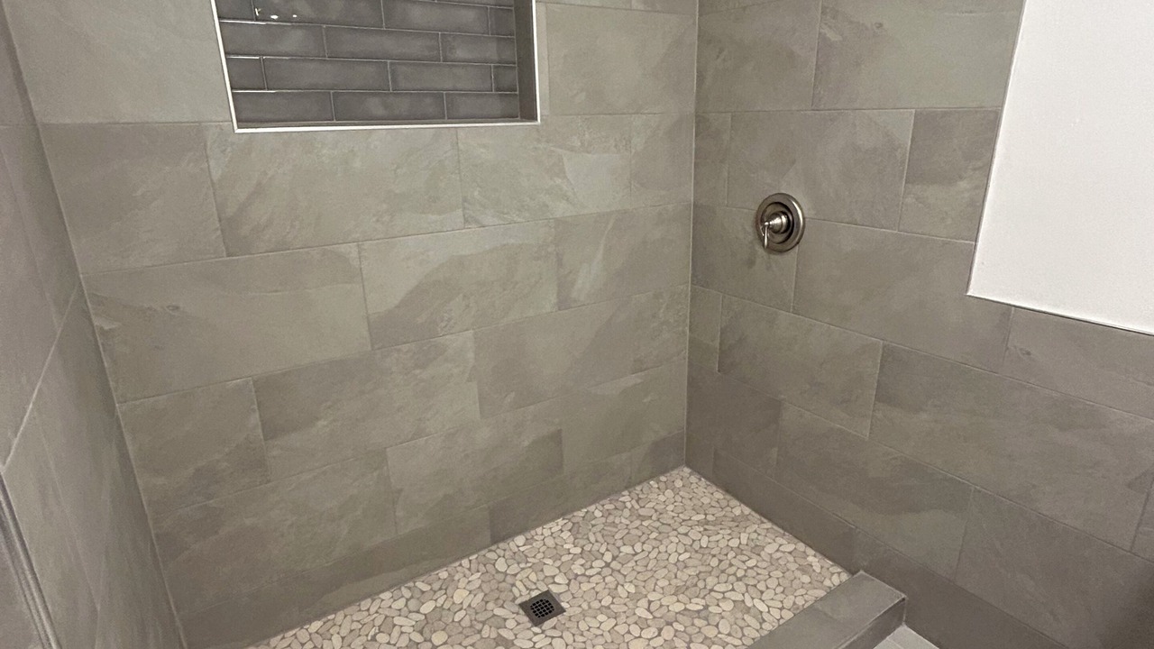 Photo of Bathroom in Onalaska