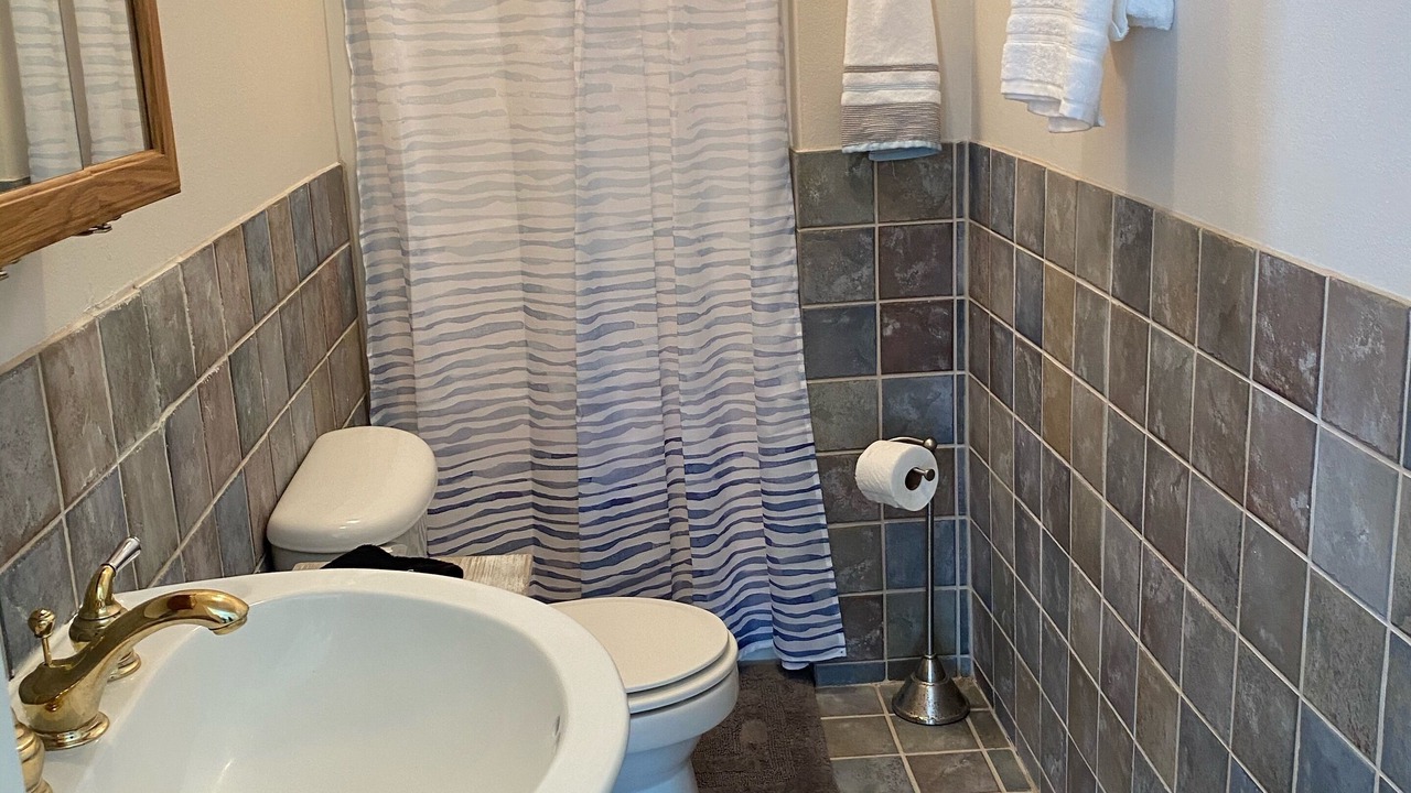 Photo of Bathroom in Onalaska