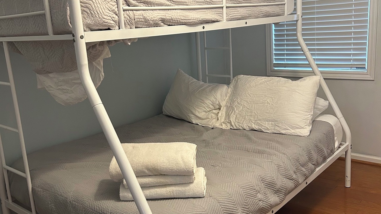 Photo of Bedroom in Onalaska