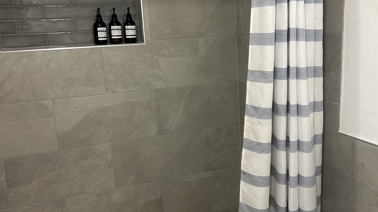 Photo of Bathroom in Onalaska