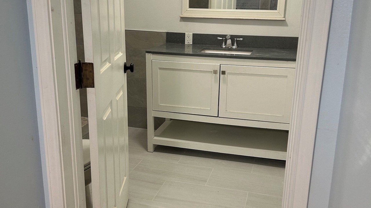 Photo of Bathroom in Onalaska
