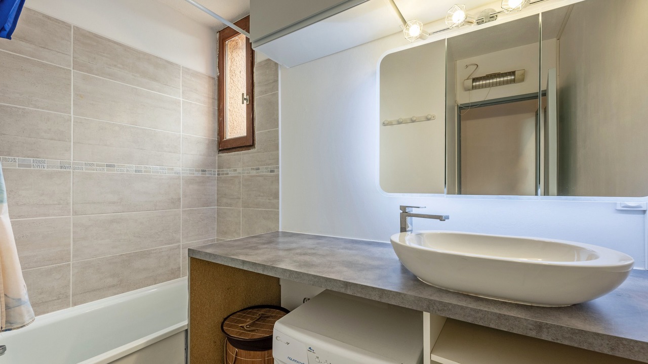 Photo of Bathroom in Port Rive Gauche