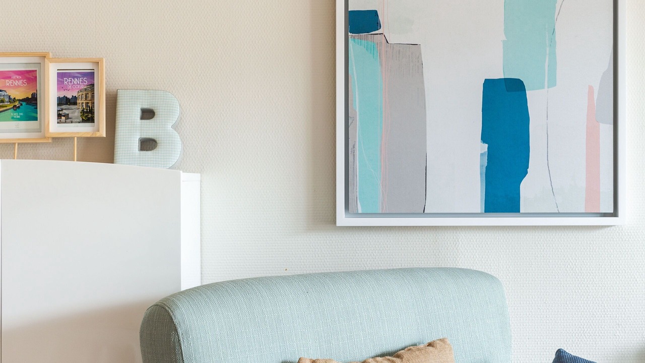 Photo of Livingroom in Bourg-l'Eveque