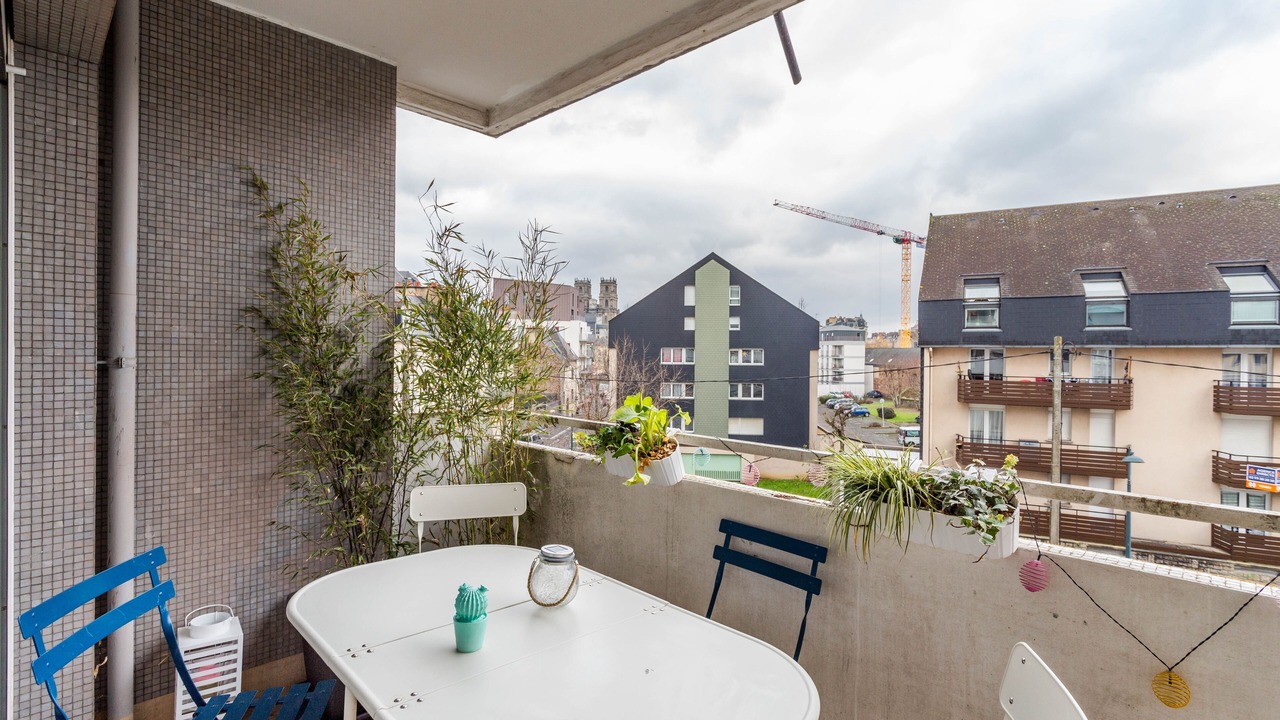 Photo of Outdoor in Bourg-l'Eveque