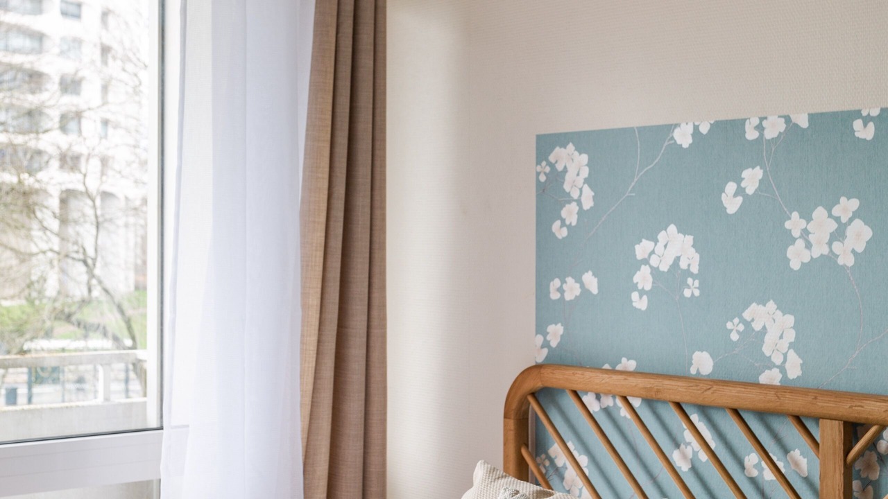 Photo of Bedroom in Bourg-l'Eveque