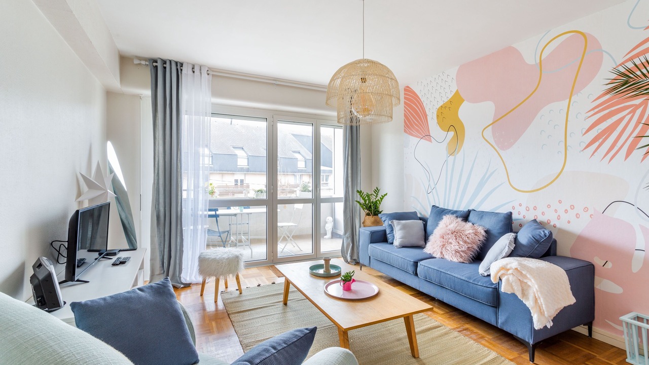 Photo of Livingroom in Bourg-l'Eveque