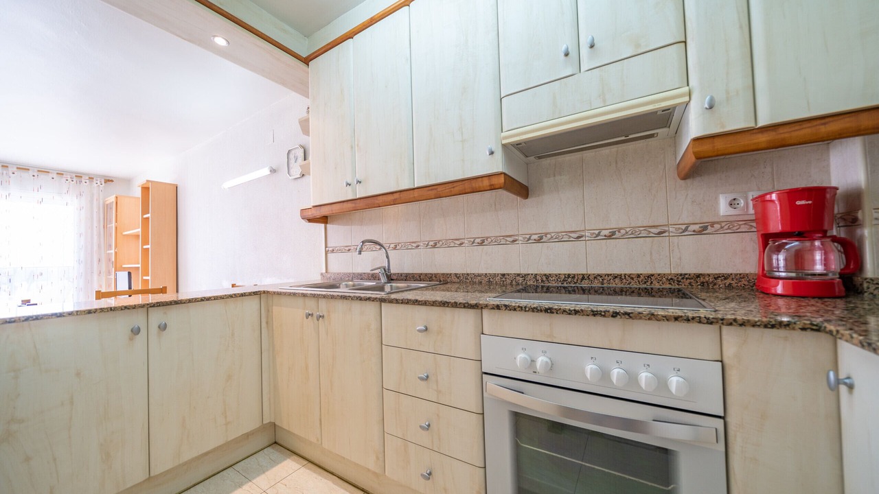 Photo of Kitchen in Pineda de Mar