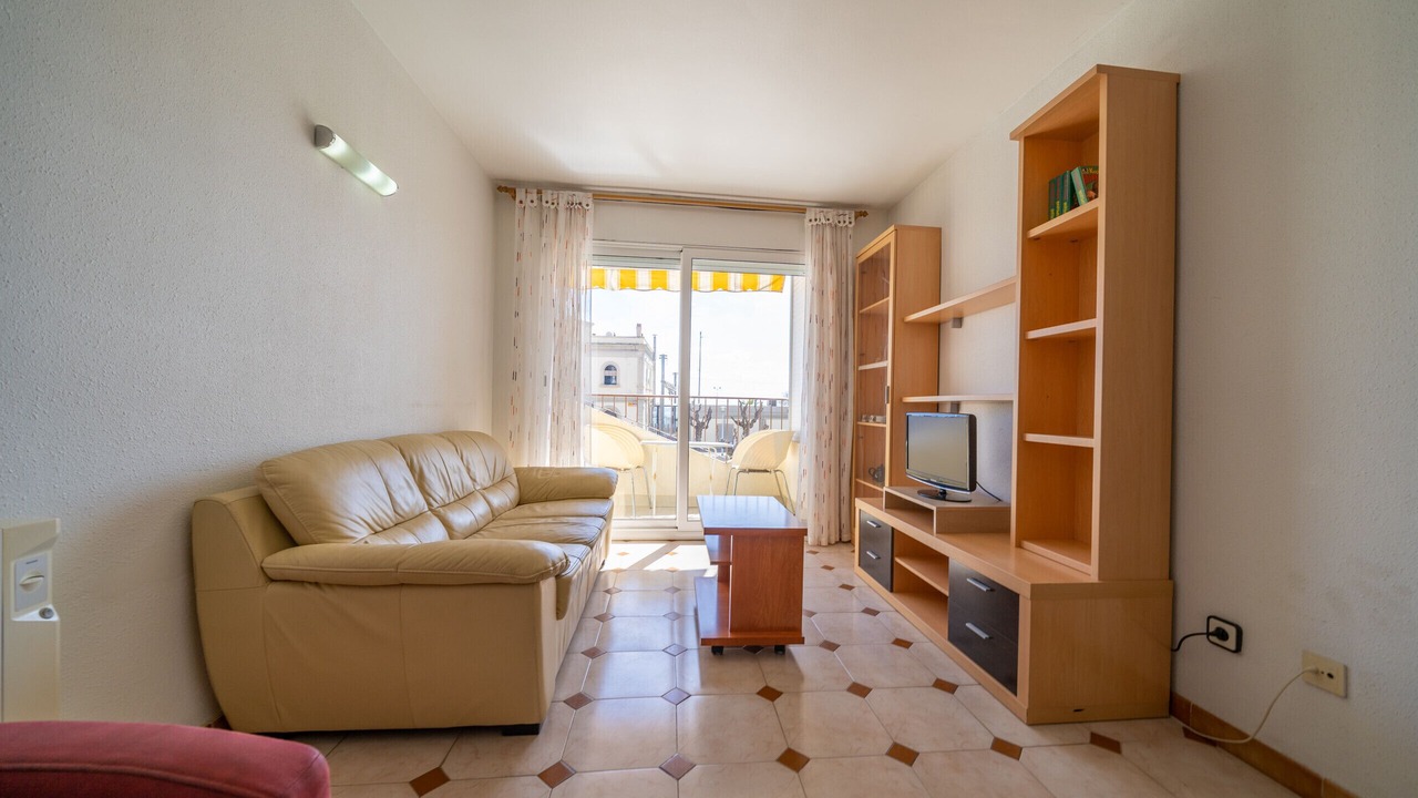 Photo of Livingroom in Pineda de Mar