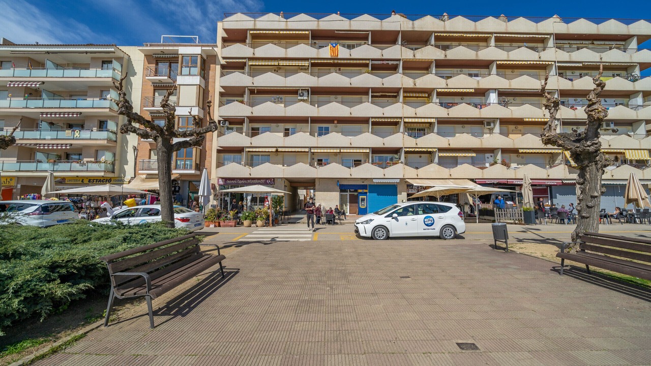 Photo of Outdoor in Pineda de Mar