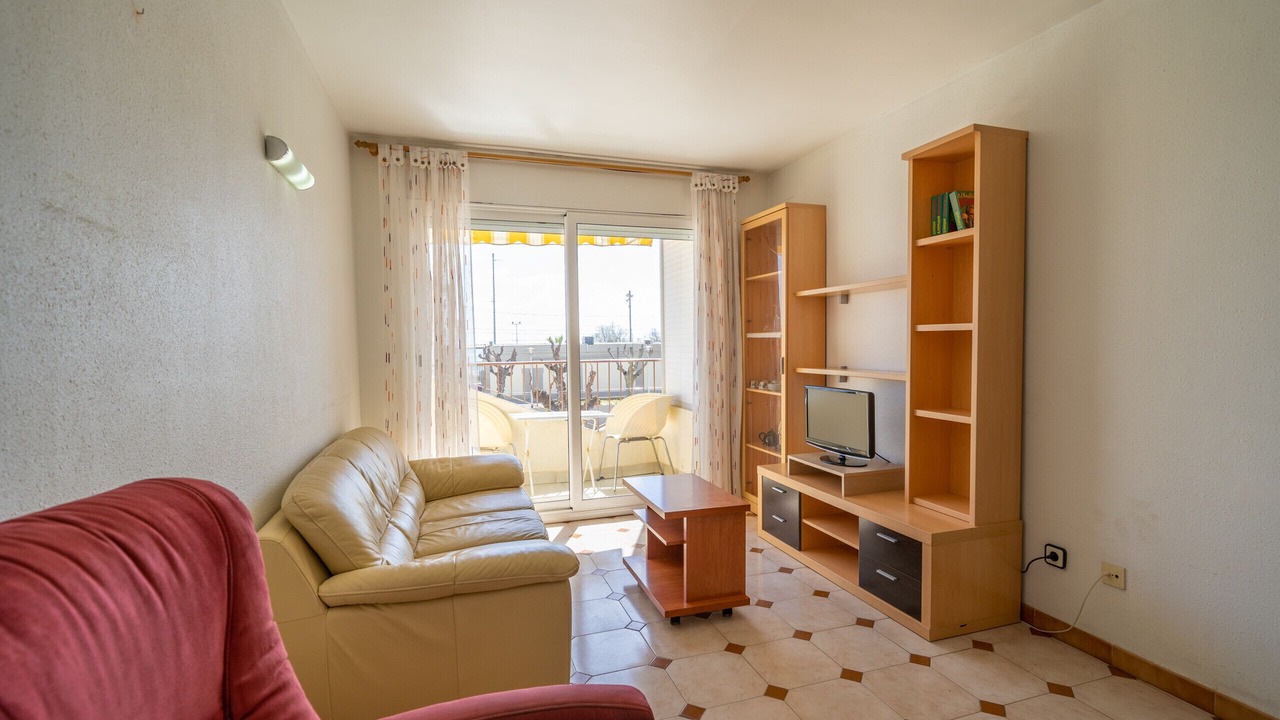 Photo of Livingroom in Pineda de Mar