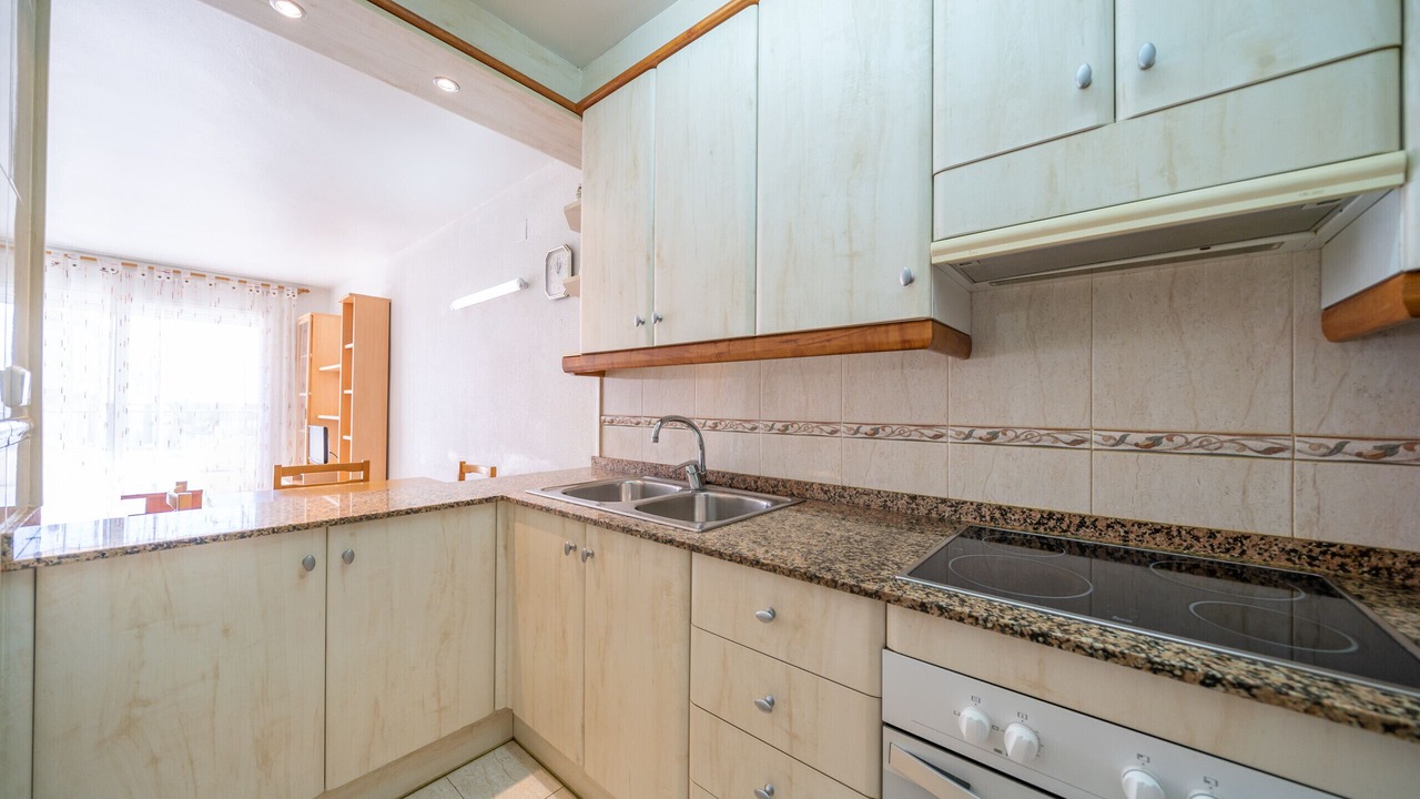 Photo of Kitchen in Pineda de Mar