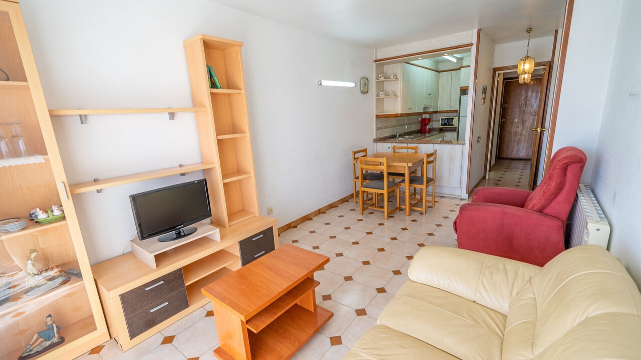 Photo of Livingroom in Pineda de Mar
