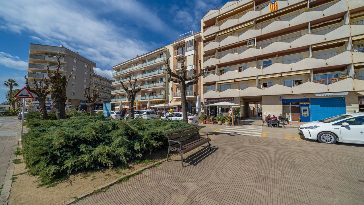 Photo of Outdoor in Pineda de Mar