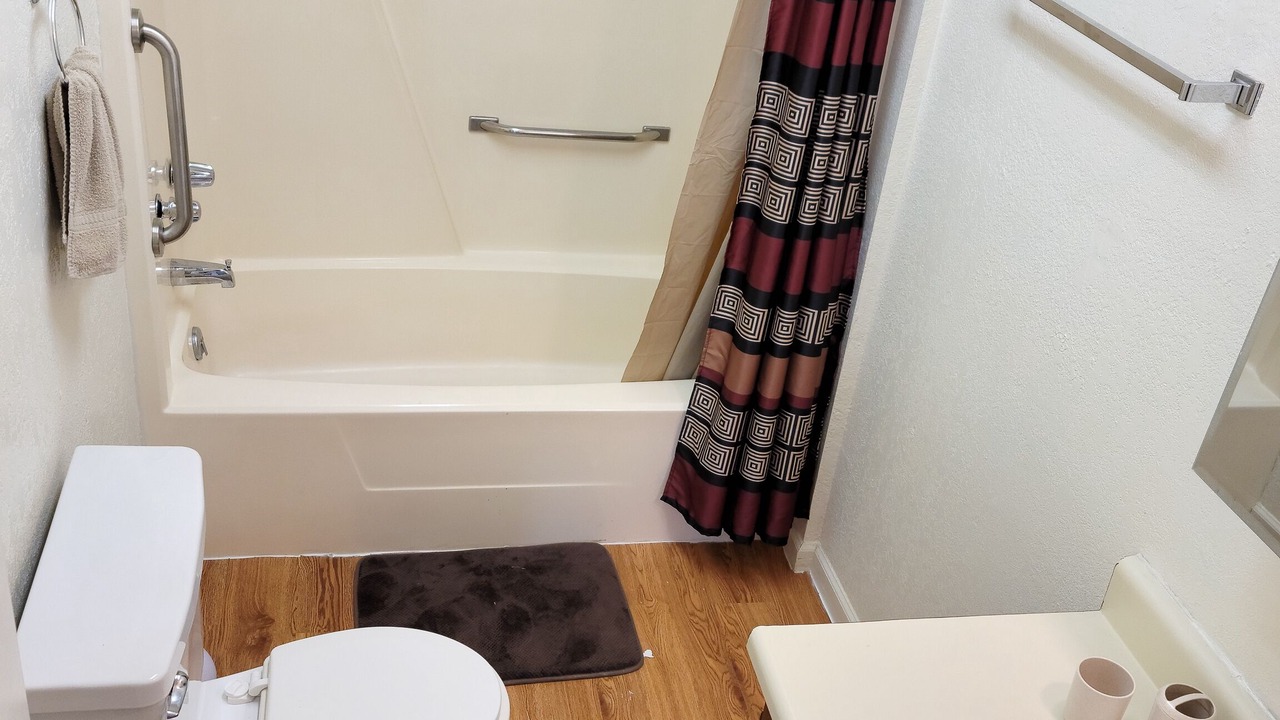 Photo of Bathroom in Idabel