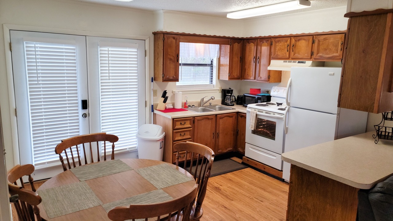 Photo of Kitchen in Idabel