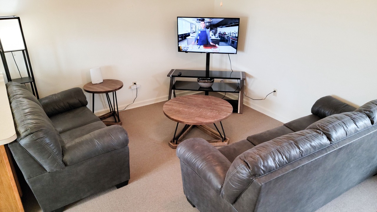 Photo of Livingroom in Idabel