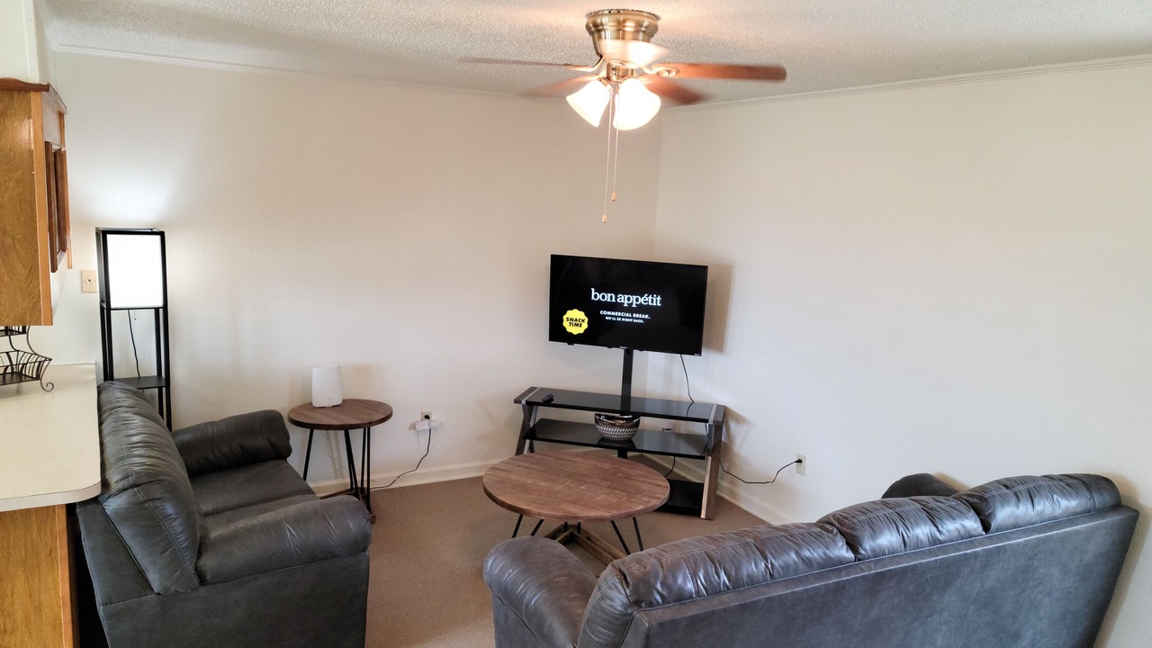 Photo of Livingroom in Idabel