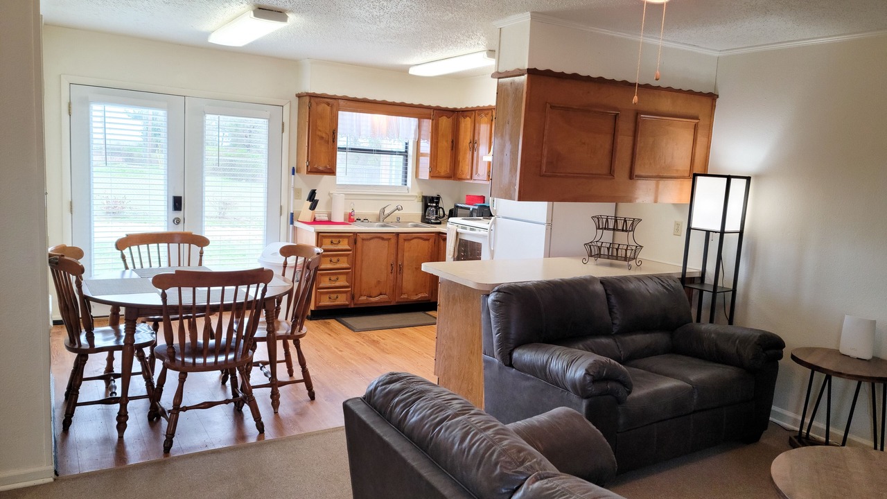 Photo of Livingroom in Idabel