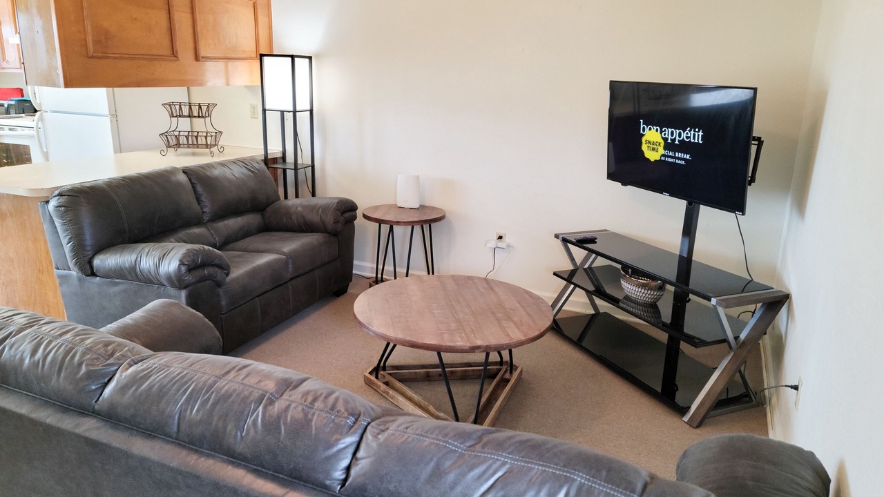 Photo of Livingroom in Idabel