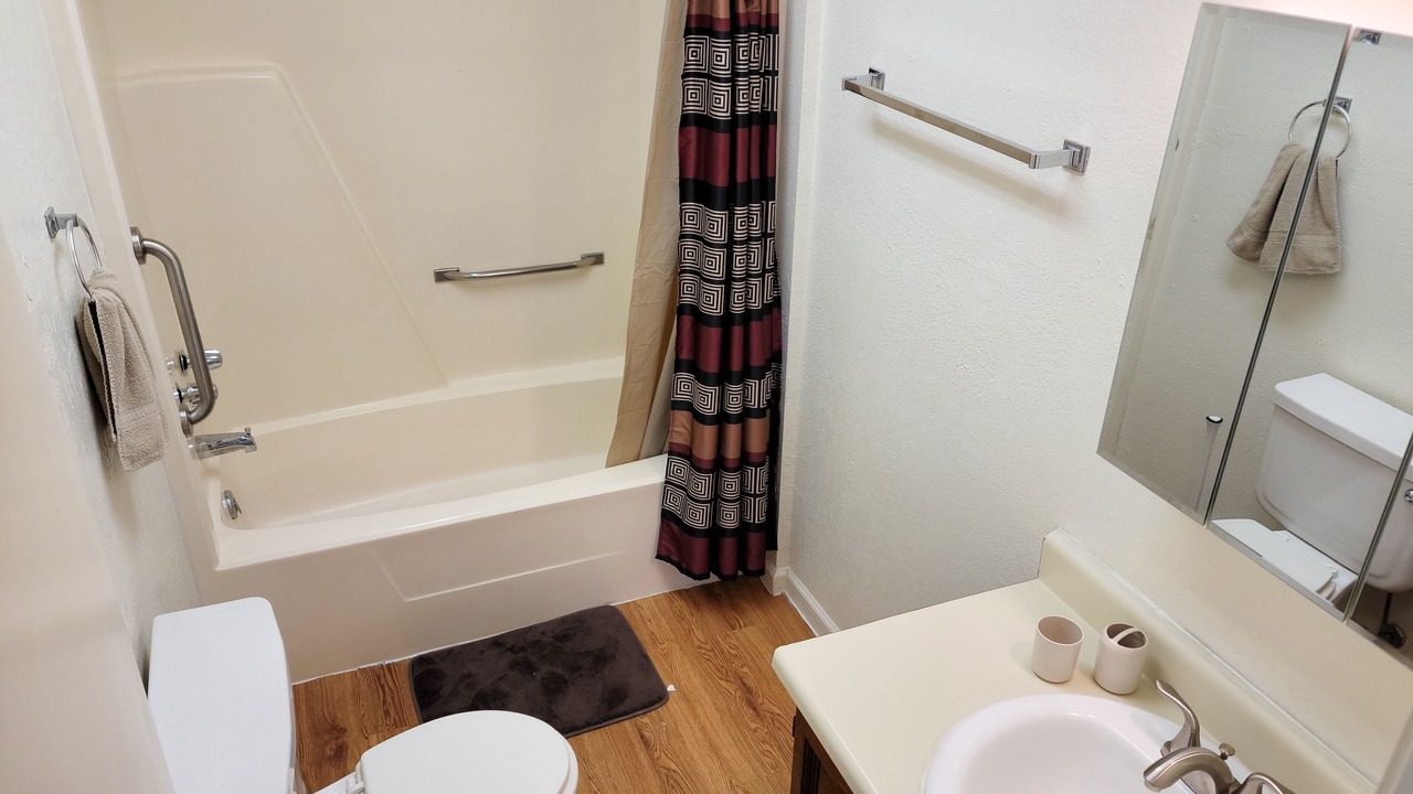 Photo of Bathroom in Idabel