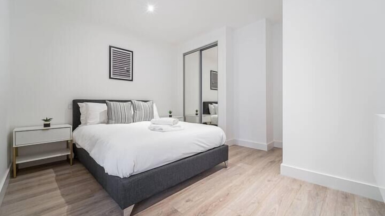 Photo of Bedroom in Barnt Green