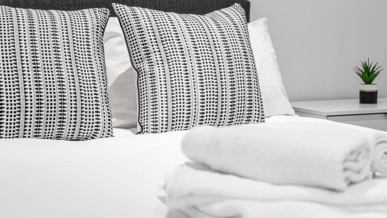 Photo of Bedroom in Barnt Green