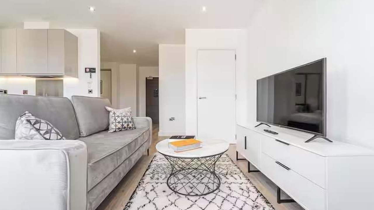 Photo of Livingroom in Barnt Green