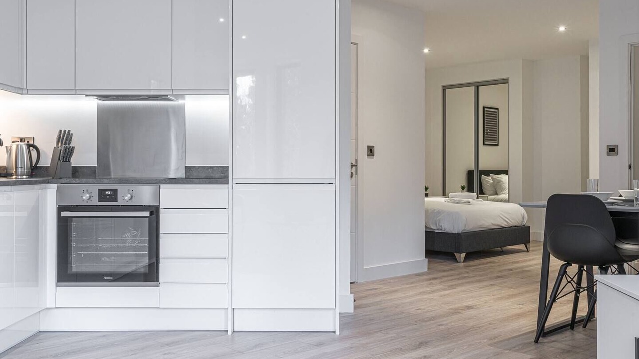 Photo of Bedroom in Barnt Green