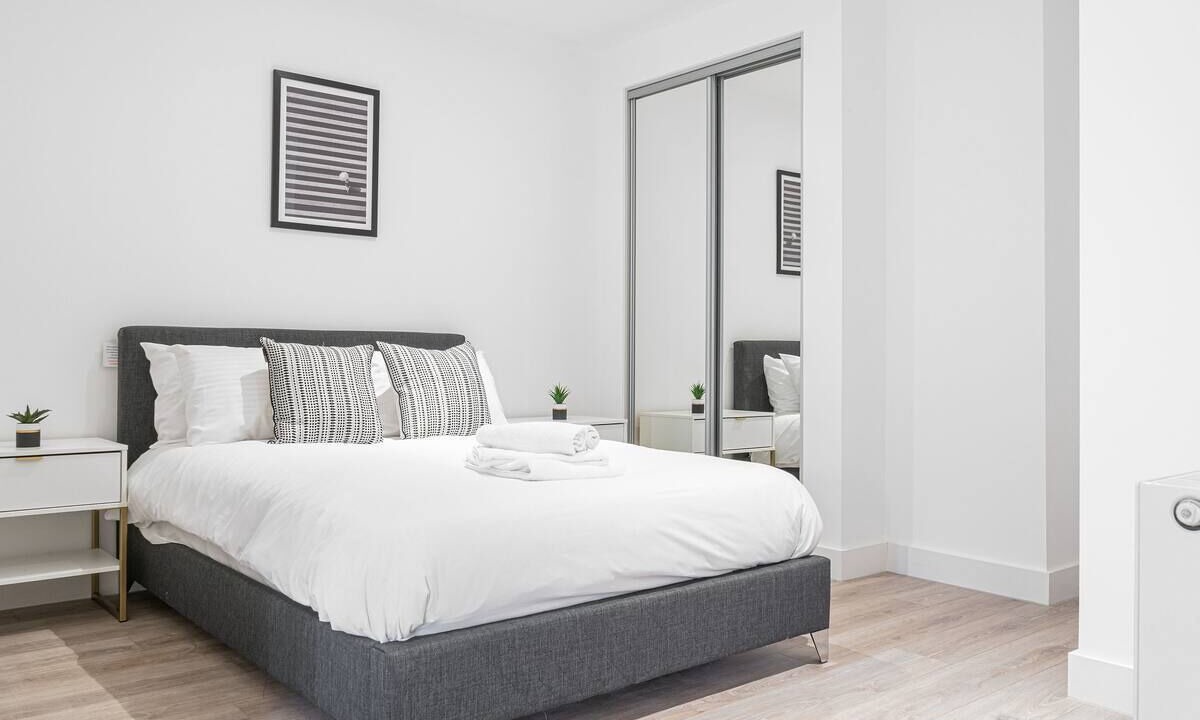 Photo of Bedroom in Barnt Green