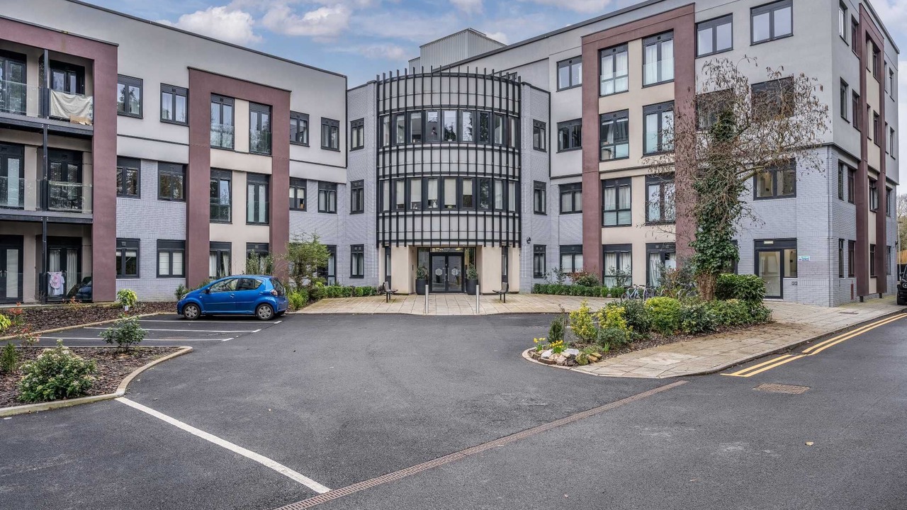 Photo of Outdoor in Barnt Green