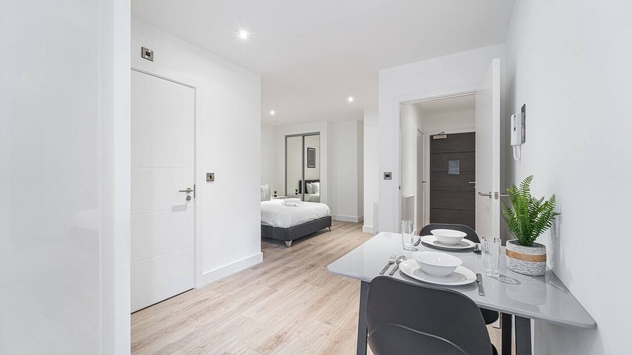 Photo of Bedroom in Barnt Green