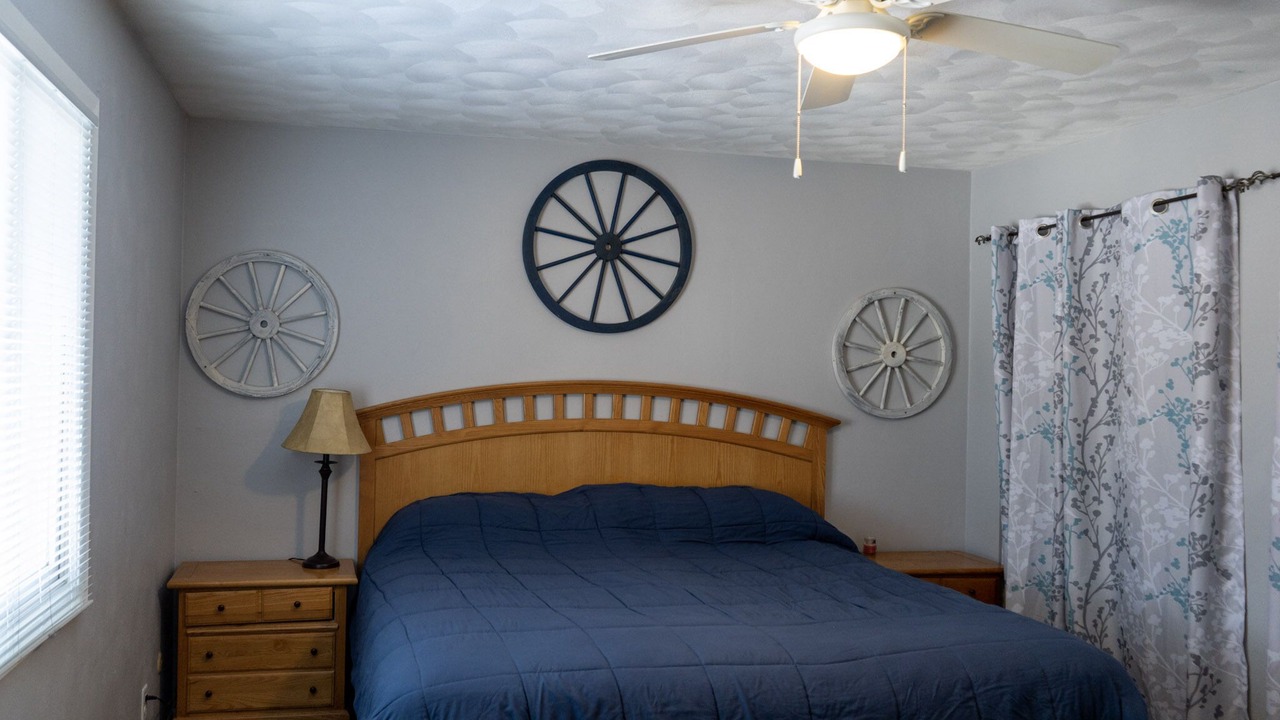 Photo of Bedroom in Davenport