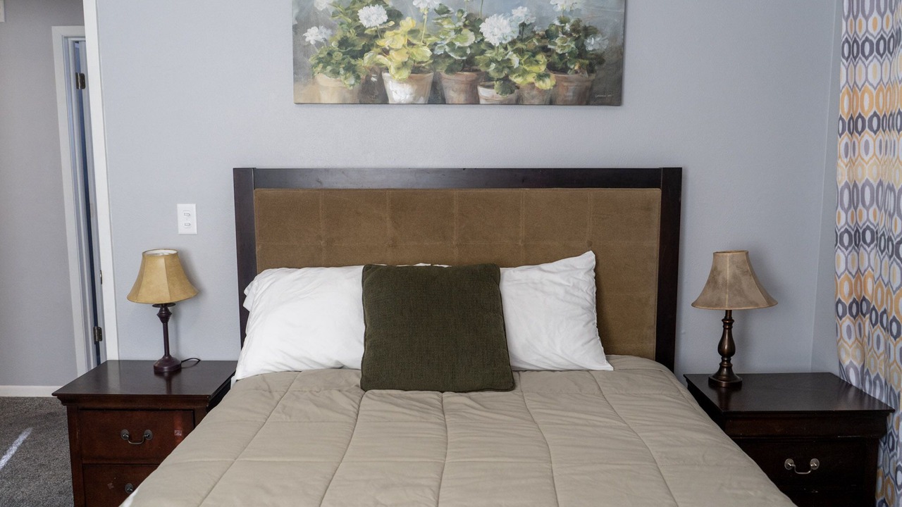 Photo of Bedroom in Davenport