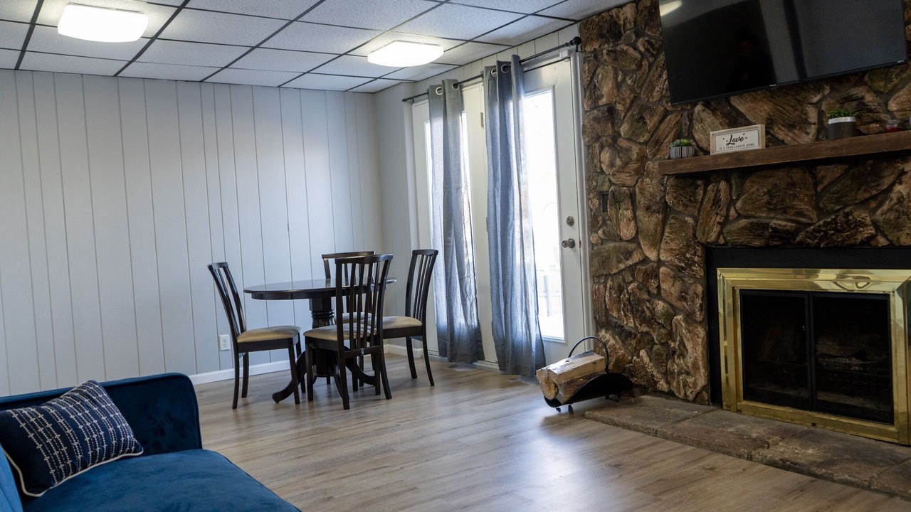 Photo of Livingroom in Davenport