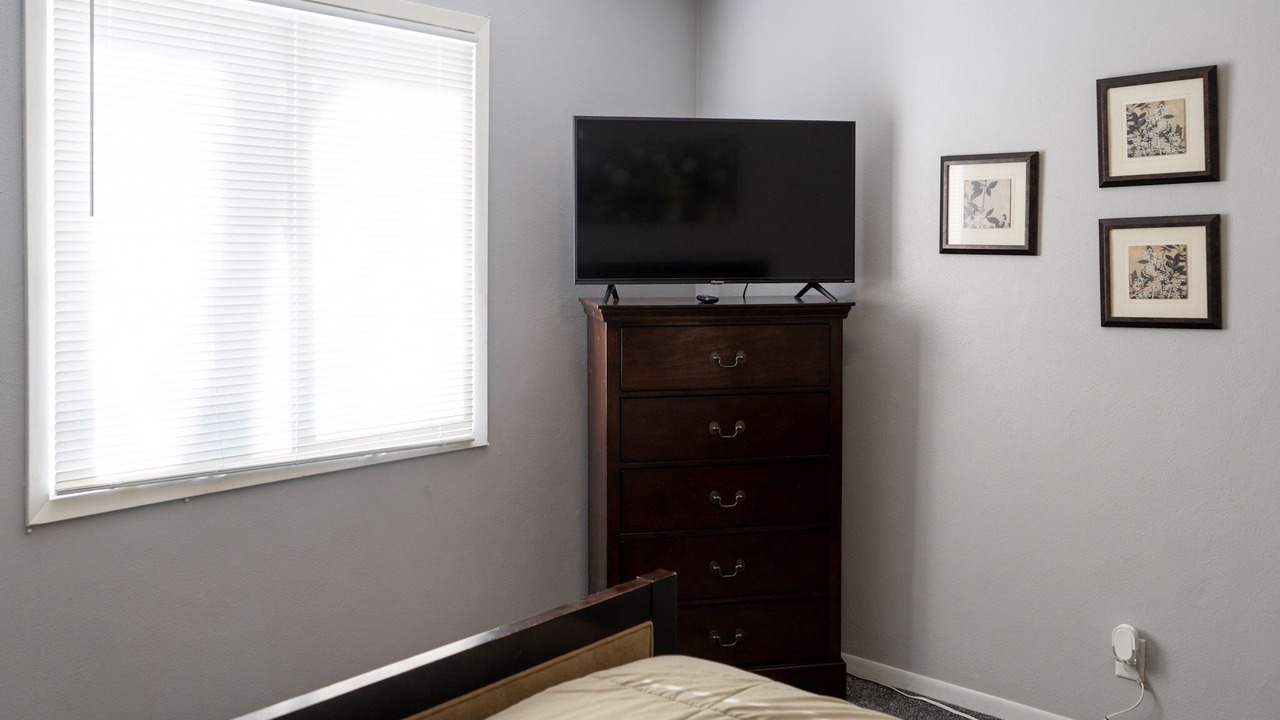 Photo of Bedroom in Davenport