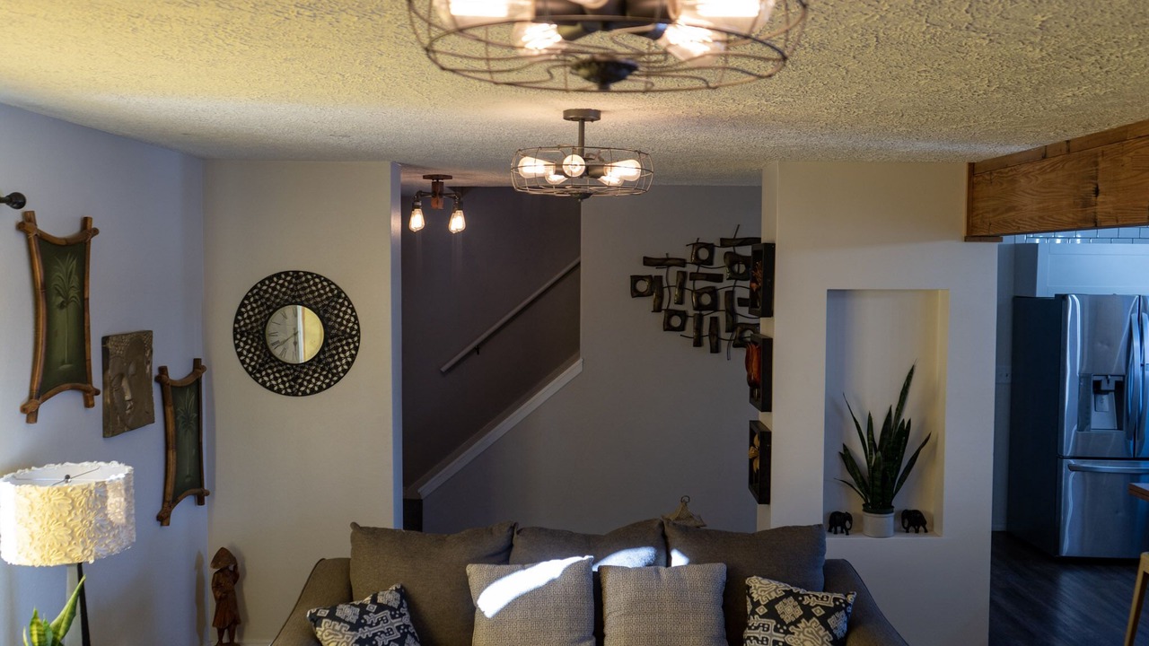 Photo of Livingroom in Davenport