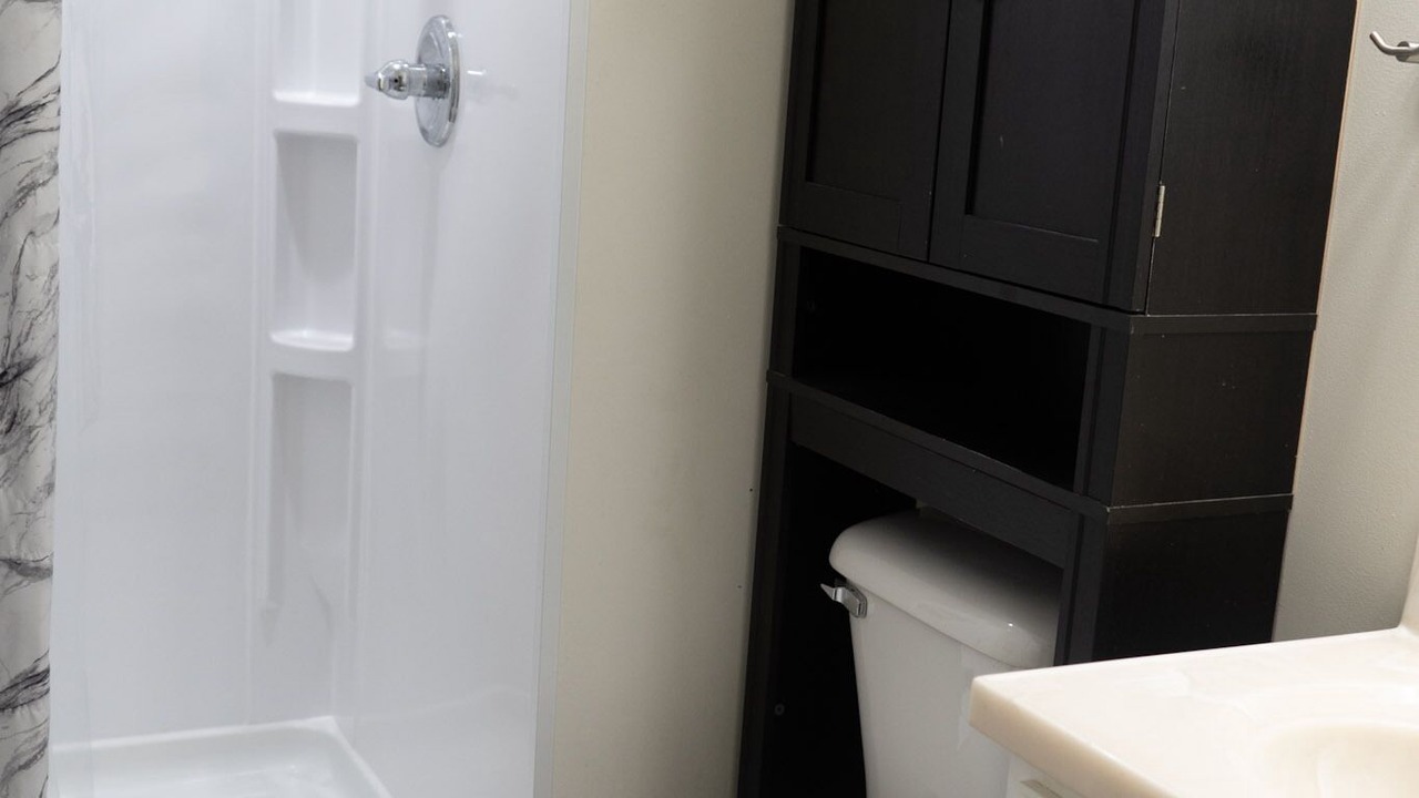 Photo of Bathroom in Davenport