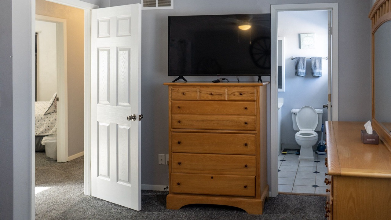 Photo of Bedroom in Davenport